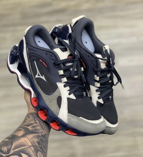 Mizuno Prophecy Beta 2 Importado Vietnã