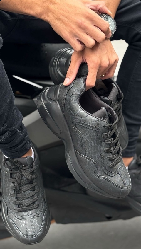 Tênis Gucci Importado - comprar online