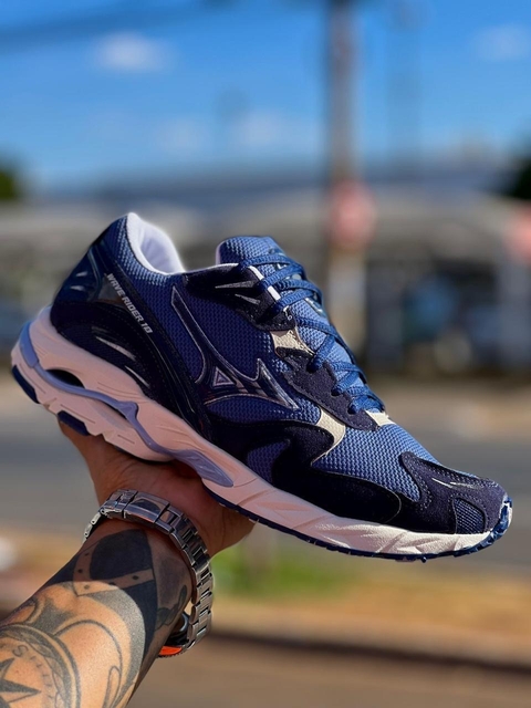 Mizuno Nacional Intermediário