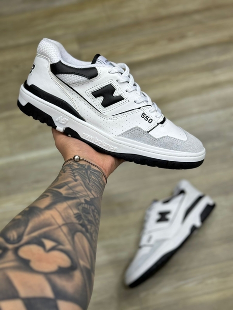 New Balance 550 Importado