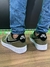 Nike AirForce Nacional