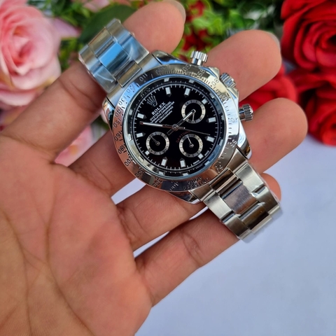 Relógio Rolex Resistente à água. - comprar online