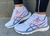 Tênis Asics Nacional 34 ao 39 ACD - comprar online