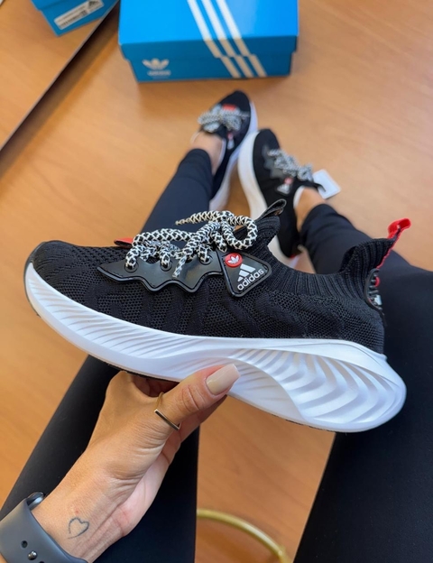 Adidas Sport Knit Premium ACD 34 ao 43 - comprar online