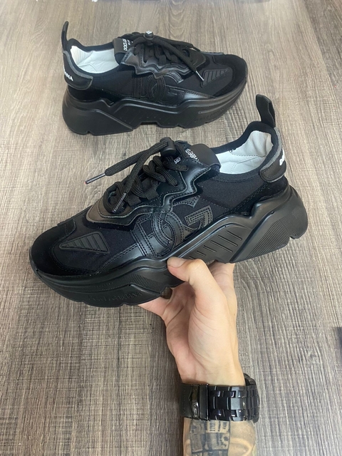 Tênis D&G Importado Vietnã 34 ao 43