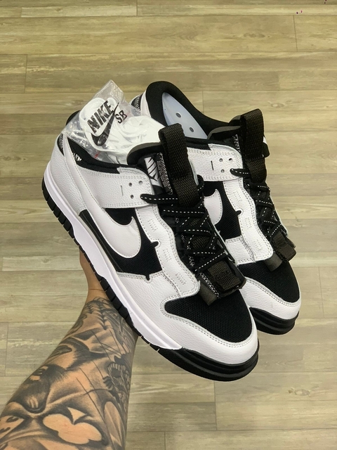 Nike Importado Vietnã