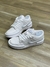 Imagem do Nike Air Dunk Twist Importado 34 ao 43