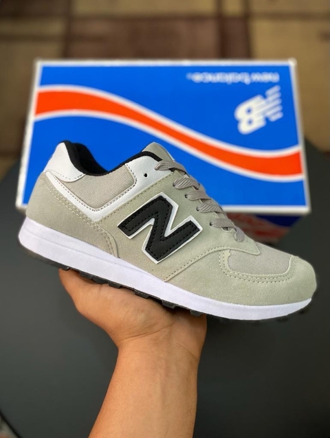 New Balance Nacional
