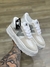 New Balance Plataforma Importado 34 ao 39 na internet