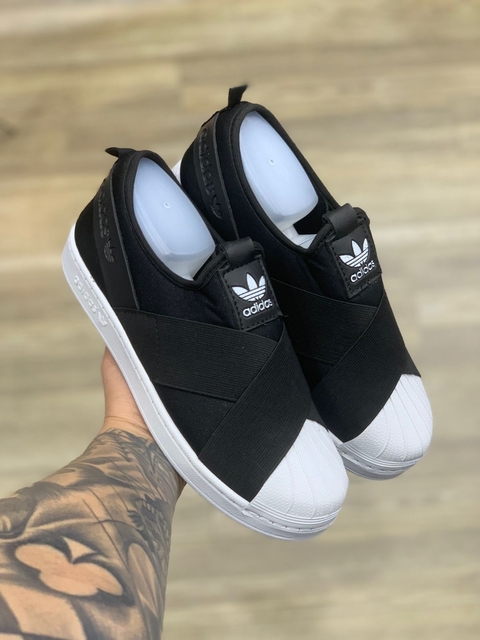 Tênis Adidas Importado 34 ao 39