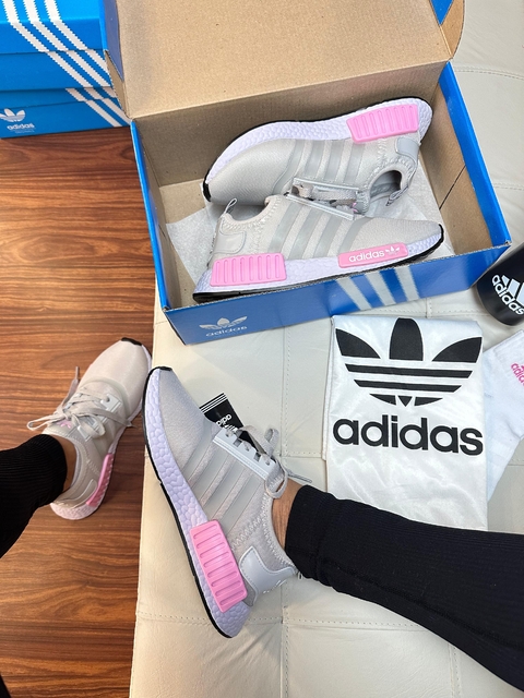 Adidas NMD 34 ao 39 ACD