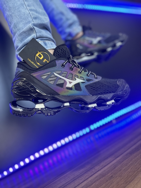 Mizuno Prophecy 9 Camaleão Nacional Premium