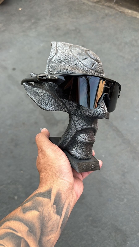 Óculos de Sol Radar EV All Black.