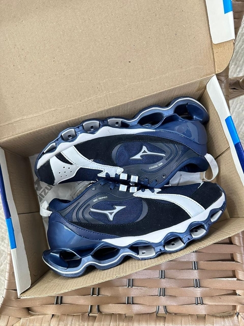 Mizuno Prophecy Beta 2 Nacional Intermediário - comprar online