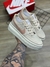Nike AirForce Plataforma Importado 34 ao 39 - comprar online