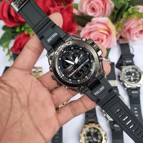 Relógio G-Shock Resistente a água. - comprar online