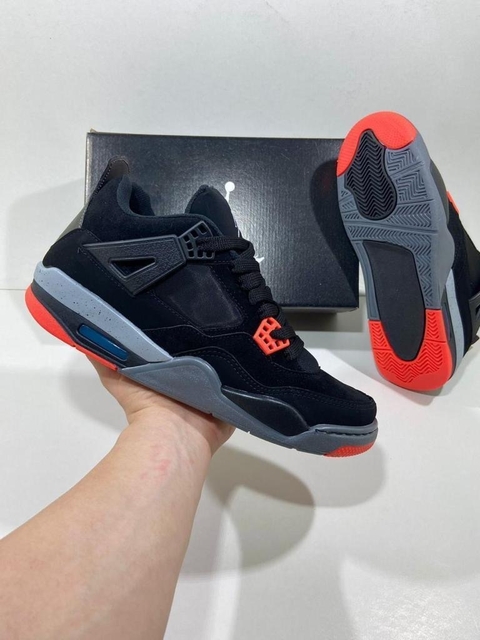 Nike Air Jordan 4 Retrô Premium