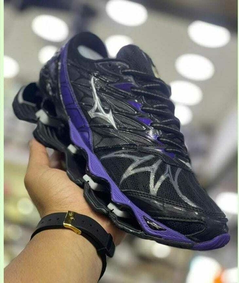 Mizuno Prophecy 7 Importado Vietnã