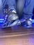 Imagem do Mizuno Prophecy 7 Nacional Premium