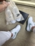 Nike AirForce Louis Vuitton Nacional 34 ao 39 - DN Multimarcas
