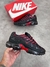 Nike AirMax TN Preto Azul Importado Vietnã