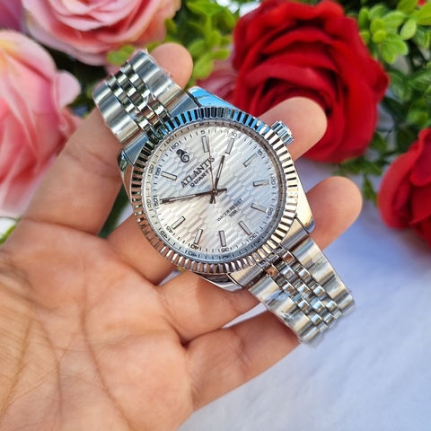 Relógio Atlantis. - comprar online