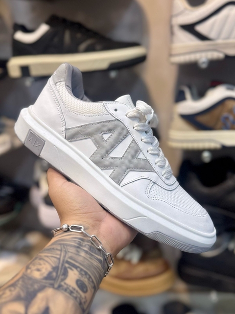 Tênis Armani Importado - comprar online