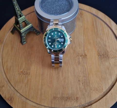 Relógio Rolex Resistente à água. - comprar online