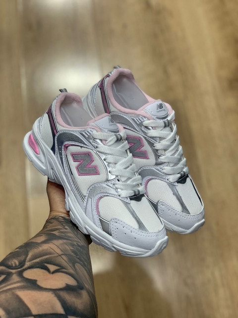 New Balance NB530 Importado 34 ao 39