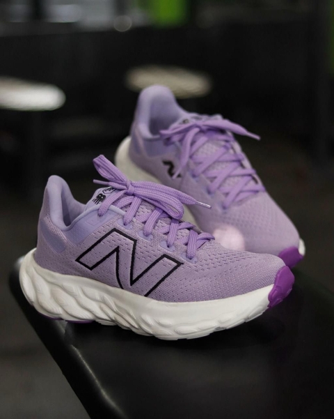 Tênis New Balance V13 Premium ACD 34 ao 39 - comprar online