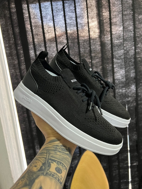 Tênis Boss Importado