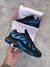 Nike AirMax TN Preto Azul Importado Vietnã - loja online