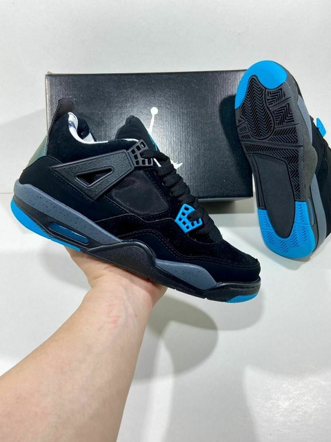 Nike Air Jordan 4 Retrô Premium