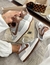 Nike AirForce Nacional 34 ao 39 - loja online