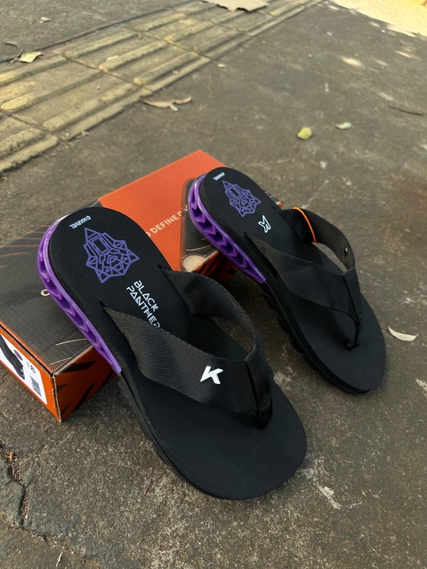 Sandália Kenner Importada - comprar online