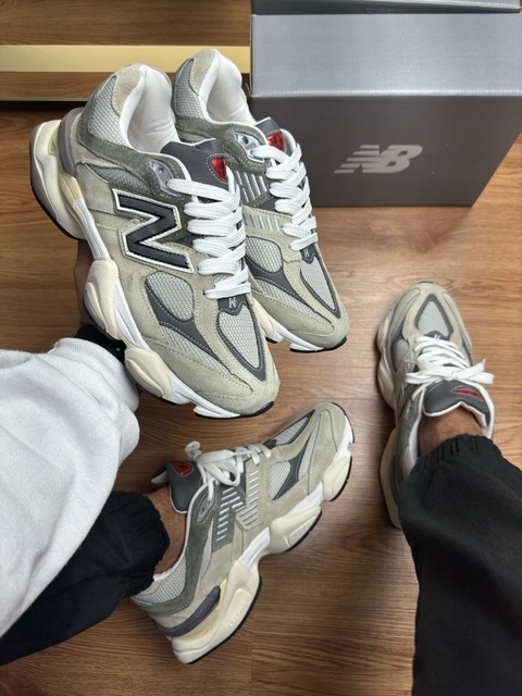 New Balance 9060 Importado