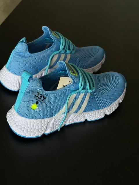 Adidas New Fast Premium 34 ao 43 ACD - comprar online