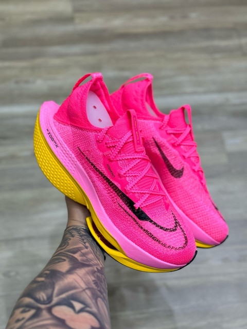 Nike Air Zoom X importado Vietnã ACD - comprar online