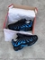 Nike AirMax TN Preto Azul Importado Vietnã na internet