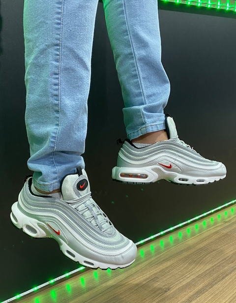 Nike AirMax 97 Plus Importado Vietnã
