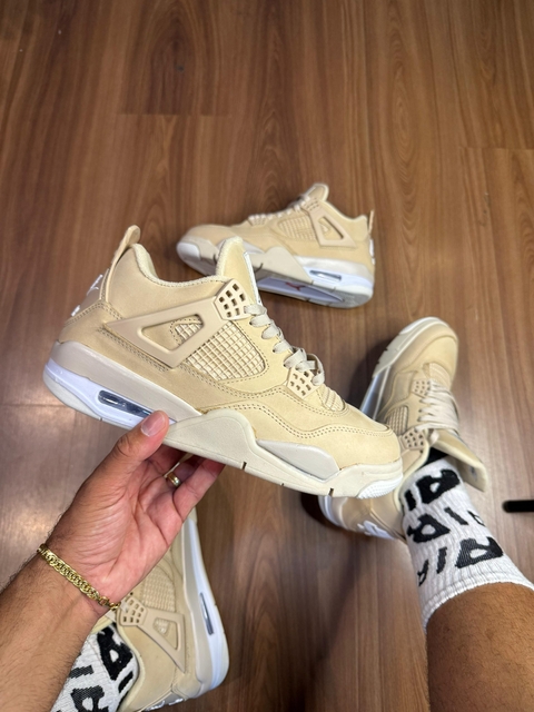 Nike Air Jordan 4 Importado