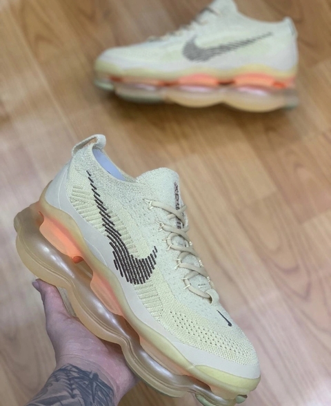 Nike AirMax Scorpion Importado Vietnã