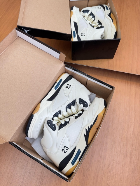 Nike Air Jordan 5 Retrô Importado - comprar online