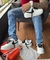Nike AirForce Nacional na internet