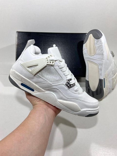 Nike Air Jordan 4 Retrô Premium