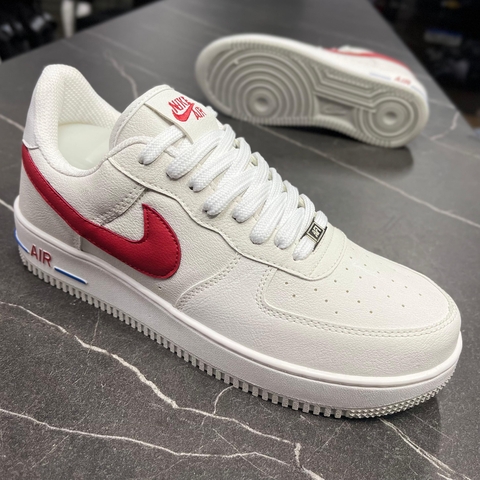Nike AirForce Nacional Branco.