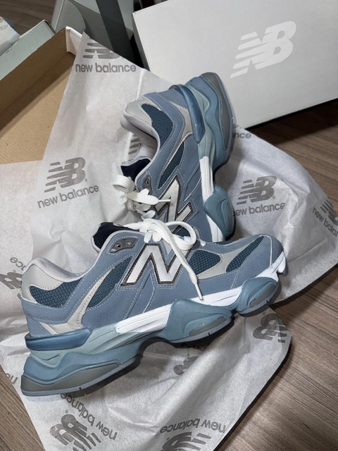New Balance 9060 Importado