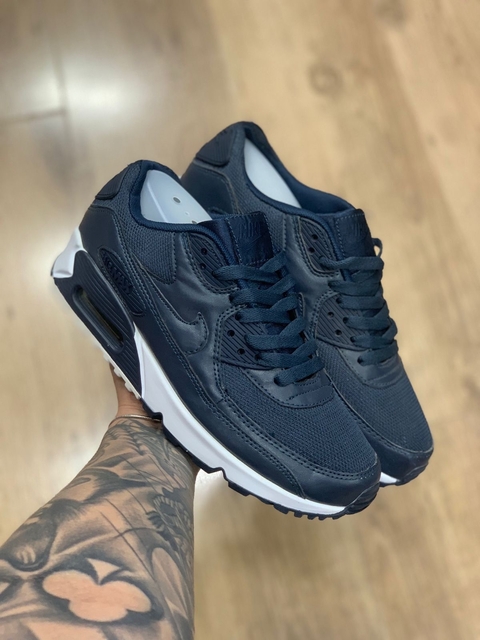 Nike AirMax 90 Importado