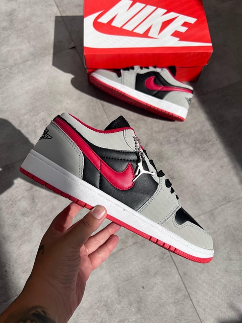 Nike Air Jordan Low Importado - comprar online
