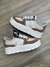 New Balance Plataforma Importado 34 ao 39 na internet